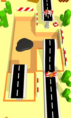 此路不通无限金币版