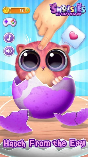 我可爱的宠物屋最新版