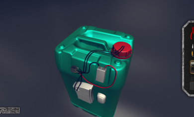 硬核拆弹模拟器最新版