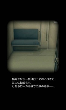 从车窗逃脱的猫中文版