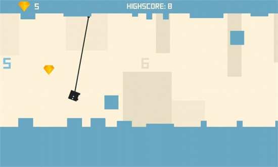 越荡越开心手游最新版