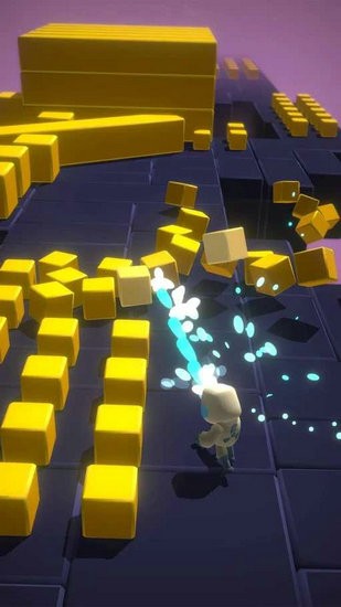 辐射跑酷内购版