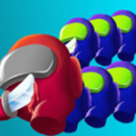 我们当中城市冲突手机版