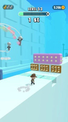 跳跃大挑战官方版