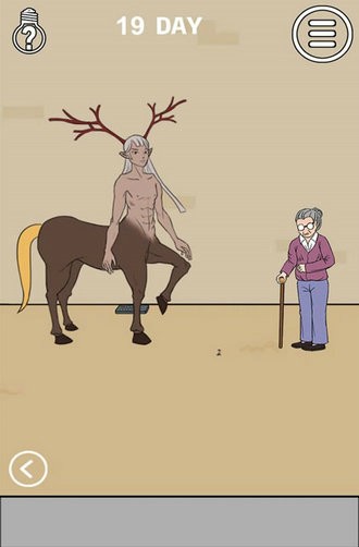 妈妈不让我看电视去广告版