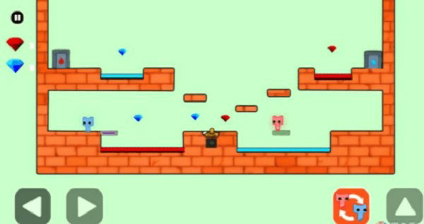 超级皮克冒险乐园