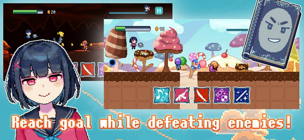 神奇奔跑免费版