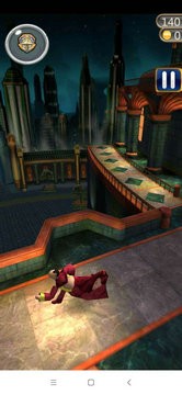 卡斯尔无尽之旅