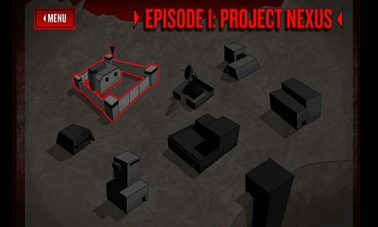 疯狂的机械手手机版