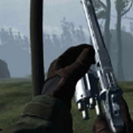 僵尸安全屋无限子弹版