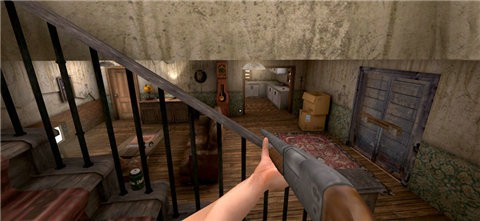 恐怖肉先生1.9版本