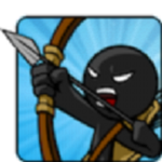 火柴人遗产争夺战无限钻石版