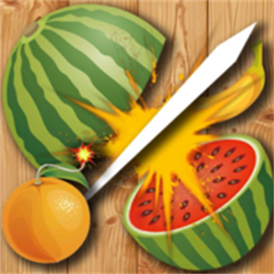 经典切西瓜安卓版游戏