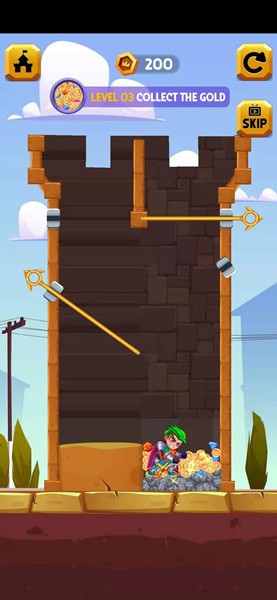 救救骑士与公主