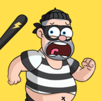 越狱者游戏中文版