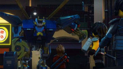 忍者刺客游戏中文版