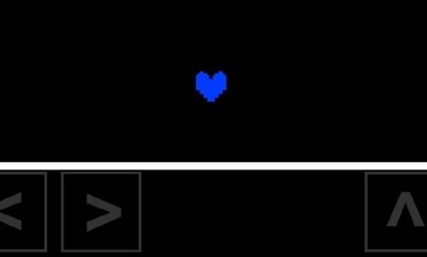 Sans游戏蓝色灵魂安卓版