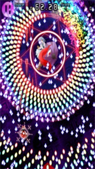 东方千夜帖汉化最新版