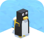 寒冰弹跳无限金币版