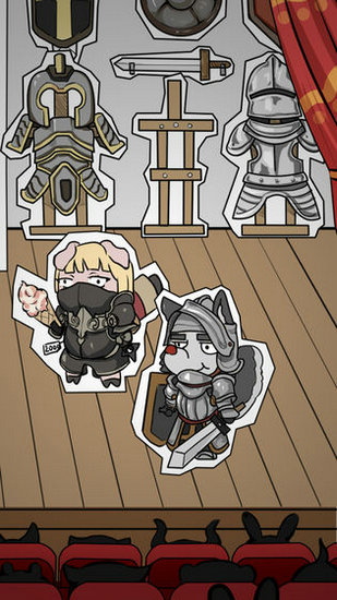 推理吧动物侦探剧场无限提示版