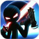 火柴人幽灵2星球大战