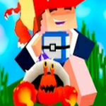 口袋妖怪之我的创造安卓版