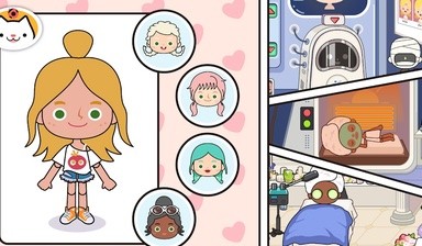 米加小镇世界最新版2021