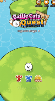 猫咪大寻宝游戏安卓版