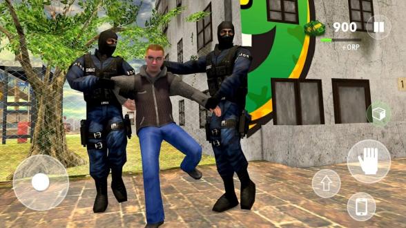 大黑手党无限钞票版