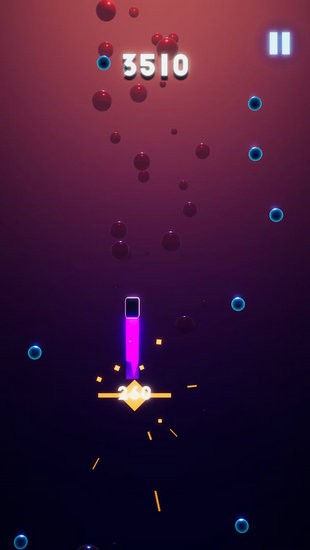 蹦块儿极限跳跃测试版