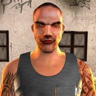 大黑手党无限钞票版