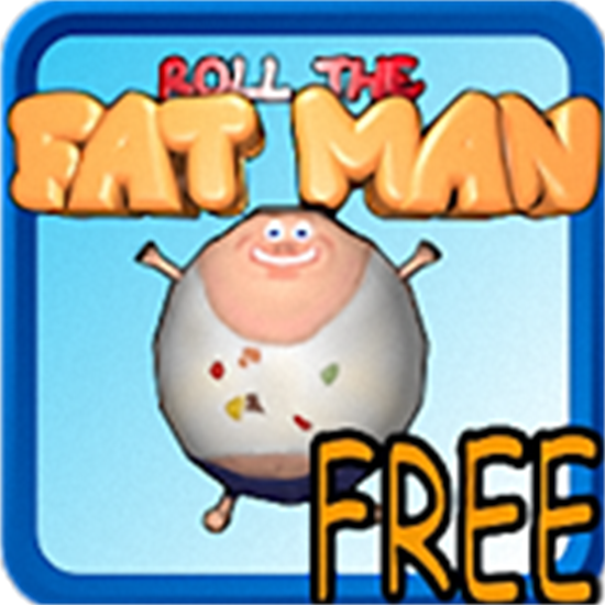 翻滚吧胖子手游最新版