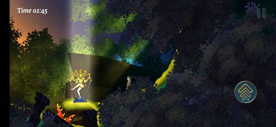 失落的神社免谷歌版