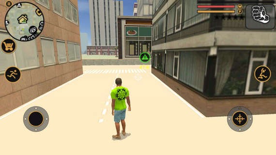 城市英雄传说中文版