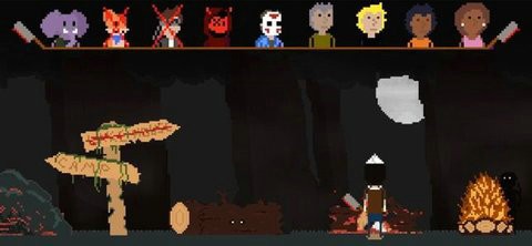 杀人躲猫猫模拟器