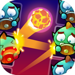 魔法弹弹弹游戏