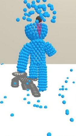 原子布娃娃安卓版