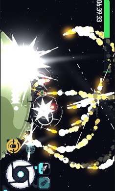 星球爆破公司破解版