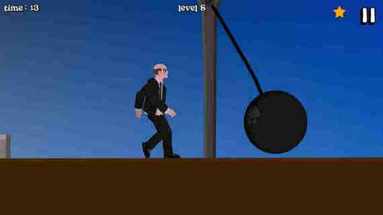 短暂的一生无限生命版