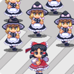 逃亡追击大作战