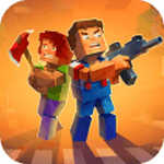 僵尸逃亡大作战无限金币版