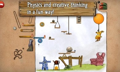 帕特森的发明2中文版