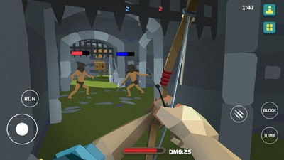 骑士战争中世纪战场无限金币版