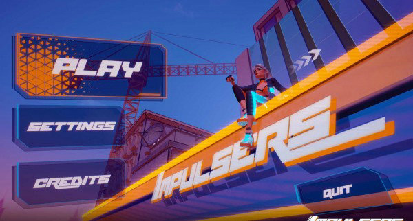 脉冲跑酷游戏安卓版