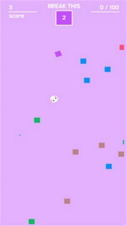 球球大战方块游戏苹果版