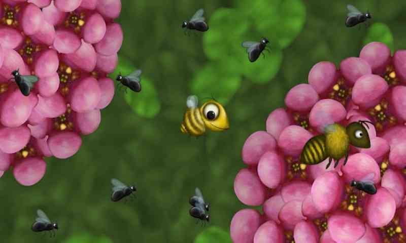 美味星球永恒游戏