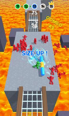 推开一切安卓版