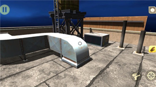 恐怖乐高游戏中文版