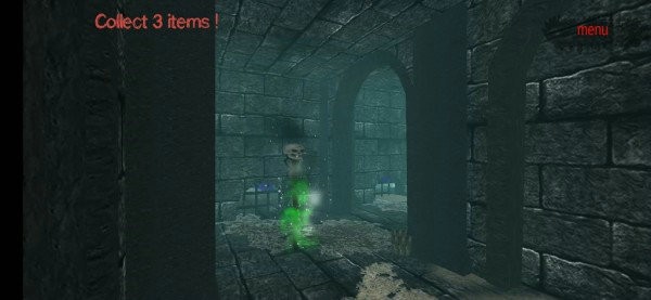 3D地牢迷宫官方安卓版