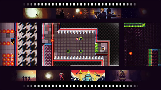 梦境特工游戏安卓版